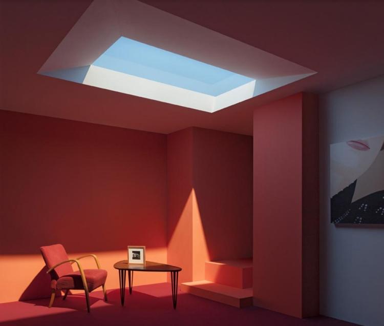 LED-belysning-tak-mörka-rum-vardagsrum