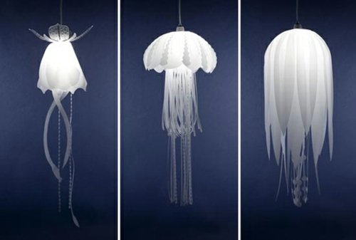 Maneter design idéer modeller hängande lampa