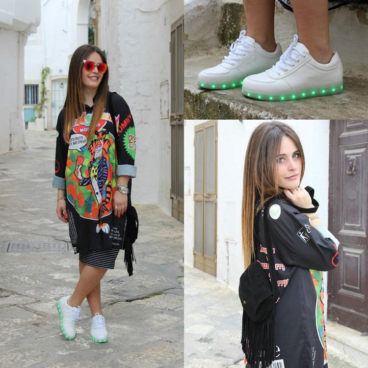 sneaker-trend-led-glödande-skor-mode-outfit-street-stil