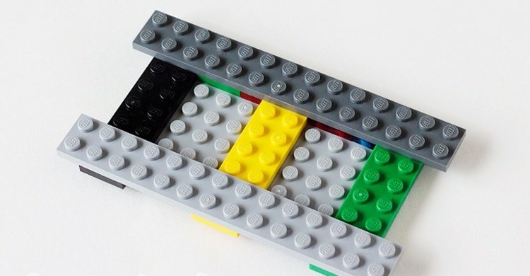 pyssel-idéer-lego-tvål-hållare-enkla-instruktioner-grå