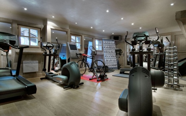 fitnessstudio fri tillgång hotell valmöjligheter