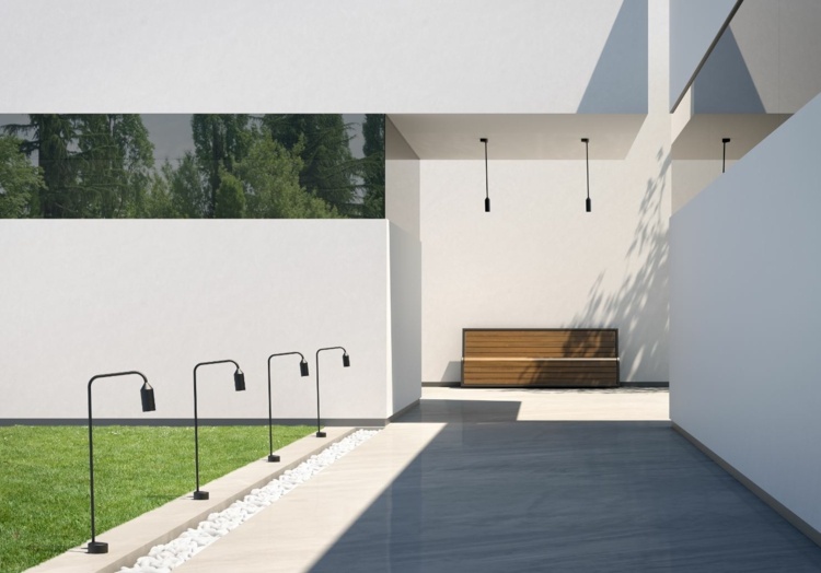 ljus-trädgård-flamingo-platek-design-original-svart