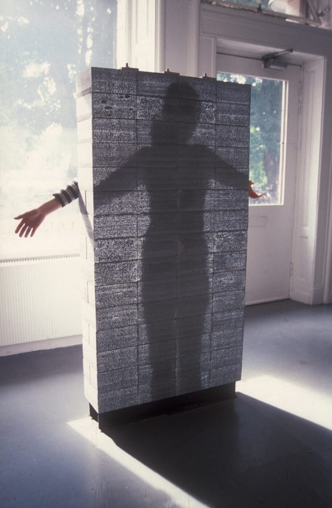 transparent byggmaterial transparent betongdesign av andreas bittis