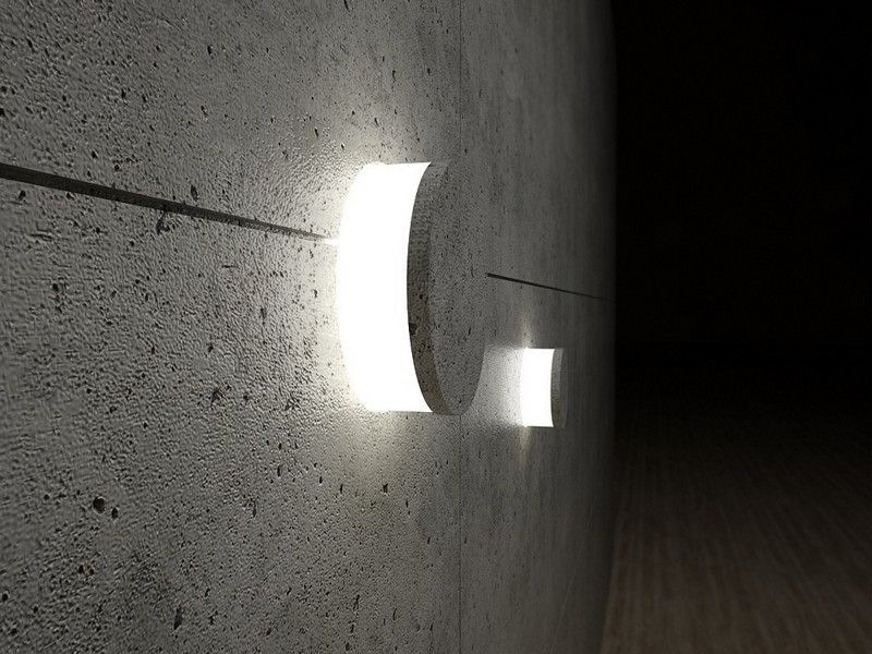 Ljusbrytare-uttag-modern-belysning-LED-lampor