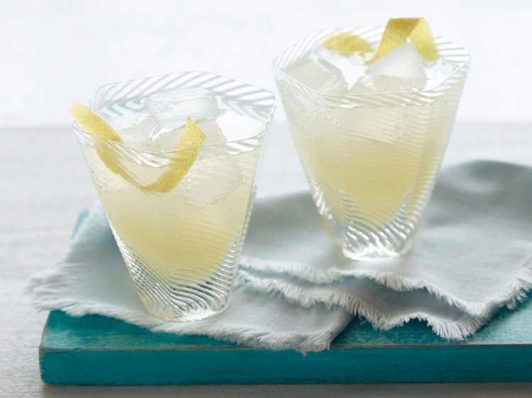 Gör limonad själv med ett italienskt recept som är utsökt