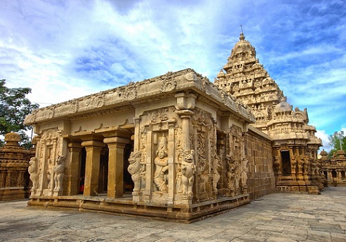 Ναός Iravatanesvara