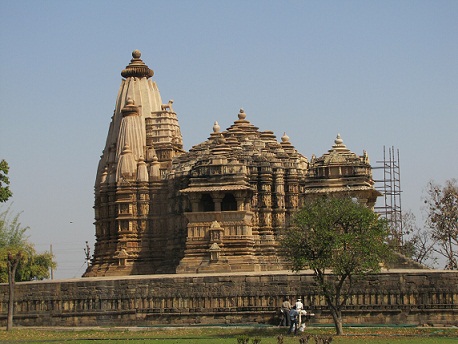 Chitragupta Swamy -temppeli