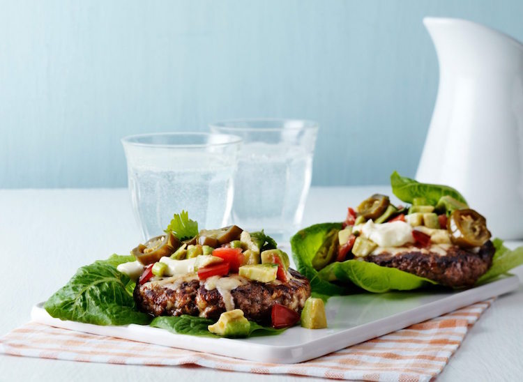 lågkolhydratnäring äta recept läckra egsund gå ner i vikt