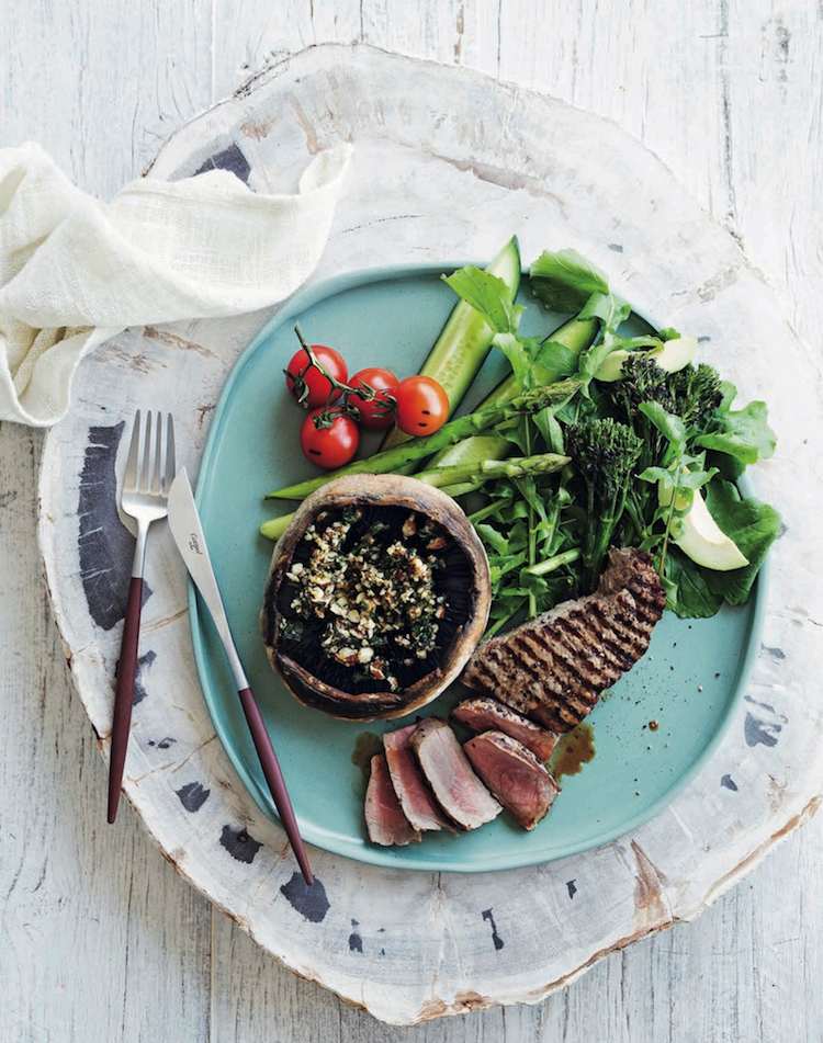 lågkolhydratnäringsrecept utsökt hälsosamt