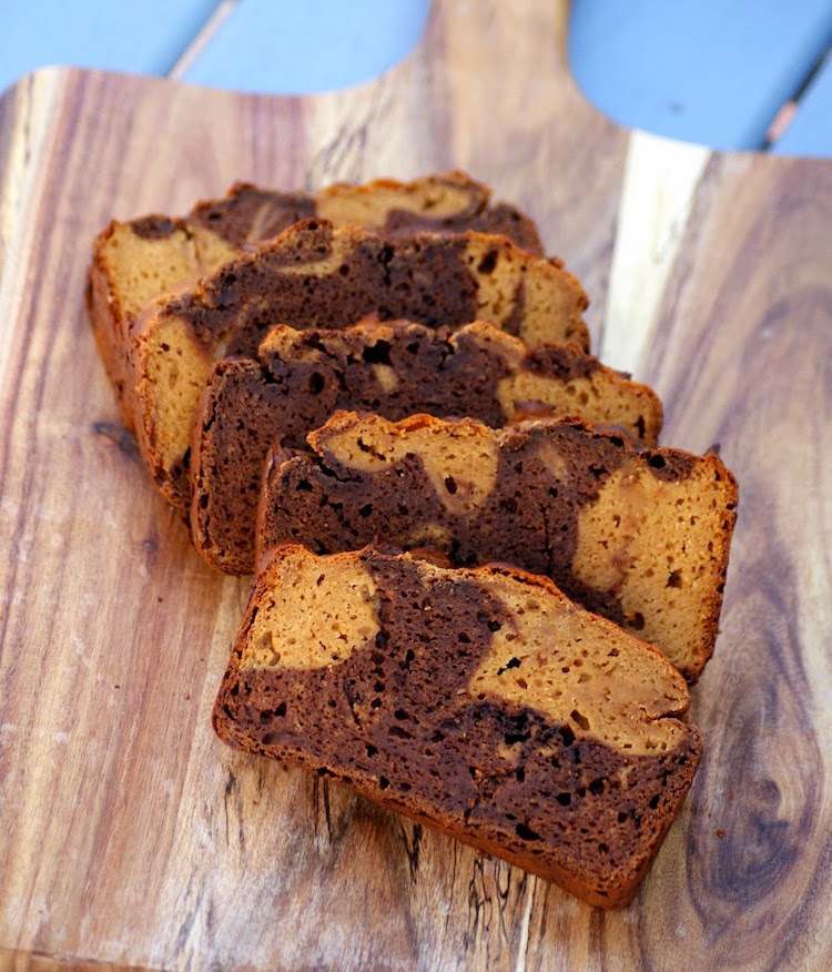 lågkolhydratnäringsrecept marmorkaka