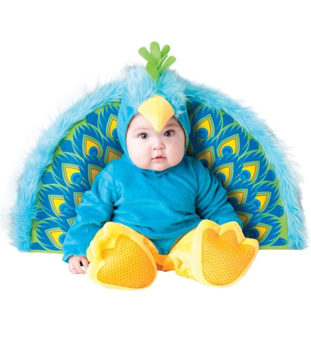 toddler baby costumes modern elmo Mardi Gras Carnival
