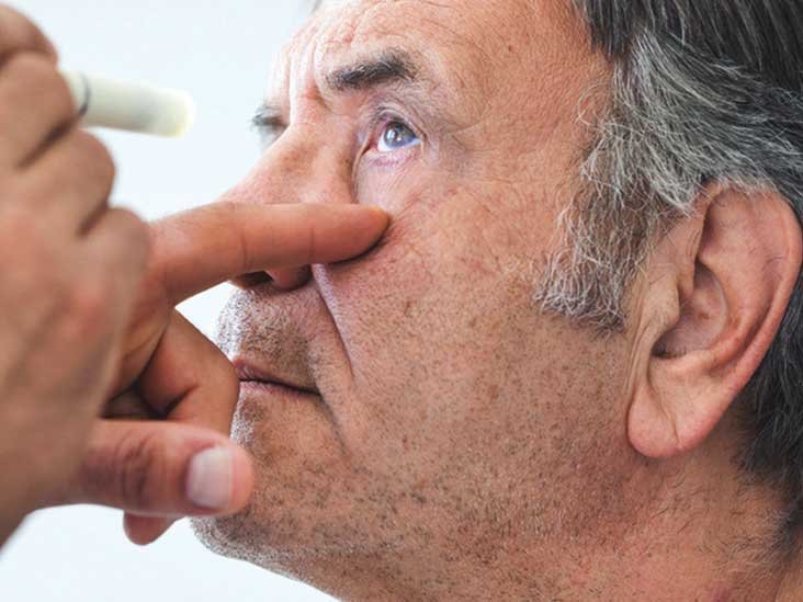 lutein och zeaxantin stödjer ögons hälsa