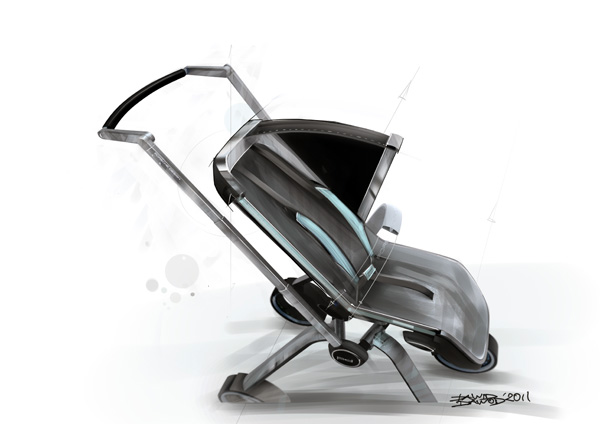 Lyx-Babies-Barnvagn-Växer-Porsche-Buggy-P-4911