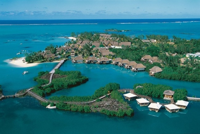 Lyxiga Resort-Suites Villas-Constance Le Prince Maurice-Mauritius