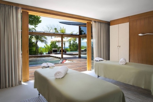 Spa-Wellness Resort-Massage Room-Coco Prive-Kuda Hithi