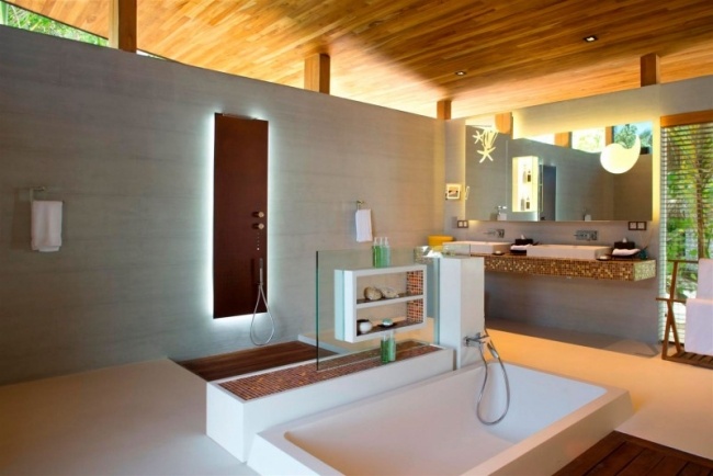 Bad Design Exclusive Private Island Resort Maldiverna