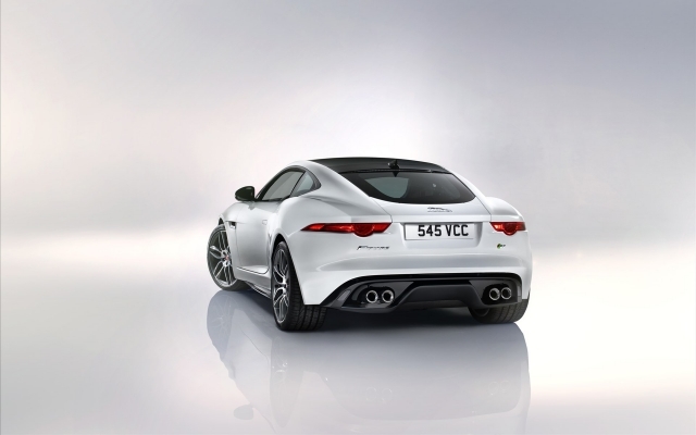 Jaguar-F-Type-R-Coupe-2015-bak 1
