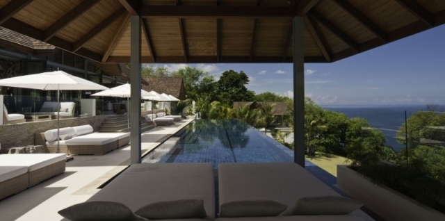 modern villa-on hang-chan grajang phuket boende infinity pool