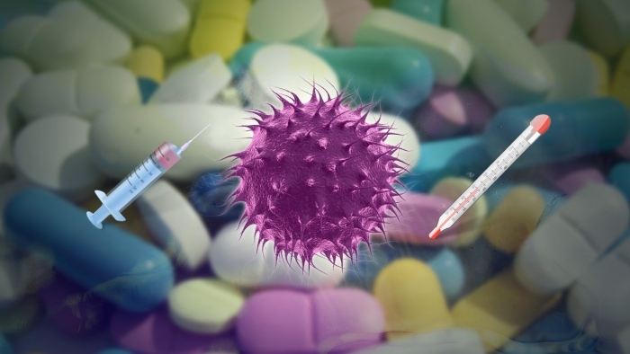 Gastroenterit-bakterier-virus-svampar-utlöser-sjukdomen