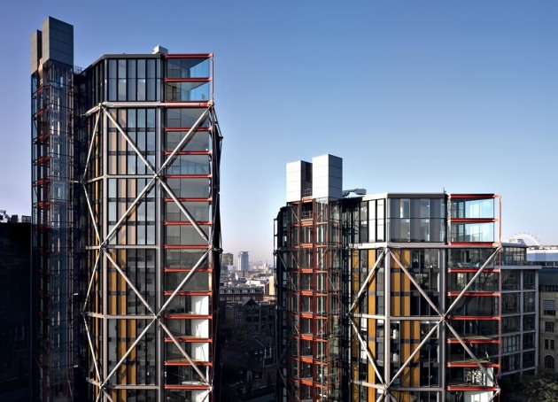 Neo-Bankside-Luxury-Penthouse-Complex-London-Embankment-Thames-Panoramic-Saint-Paul