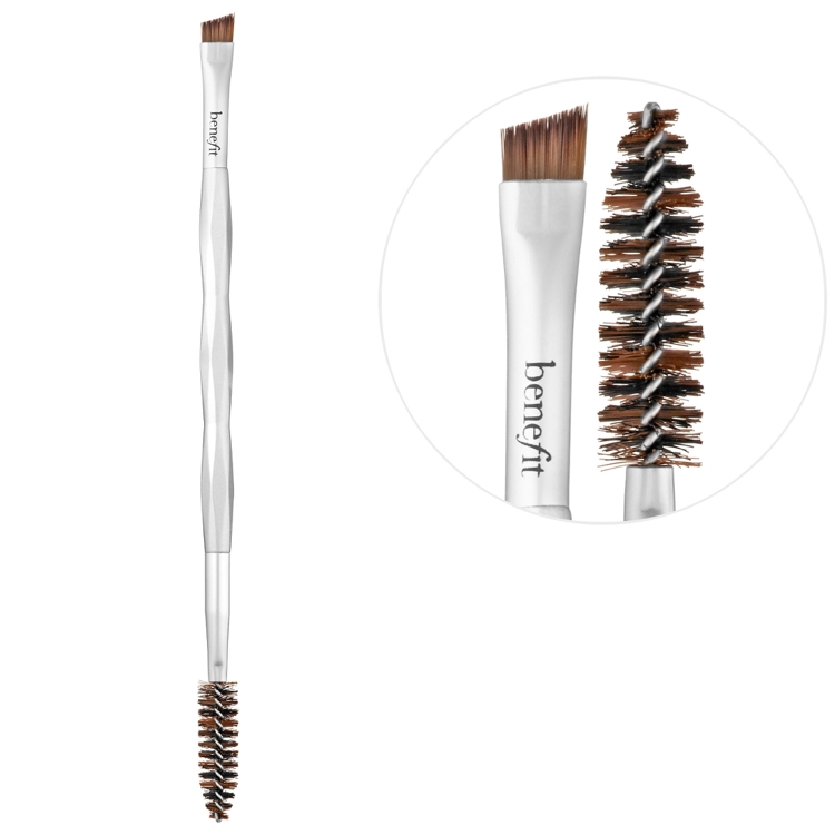 makeup borste make up ögonbryn ställa tips skönhet