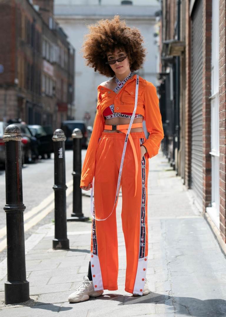 Fenti Puma outfits modetrender kvinnor höst