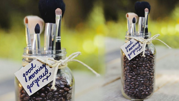 Syltburk-dekorera-smink-borste-kaffebönor