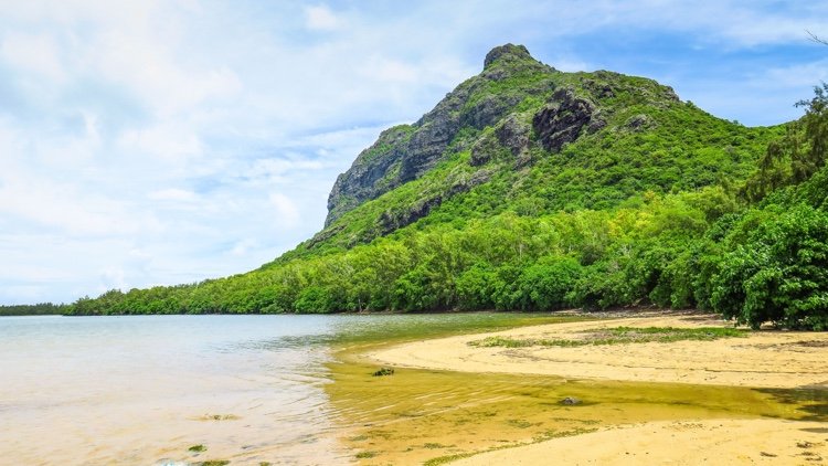 Corona regler för Mauritius och semester semester