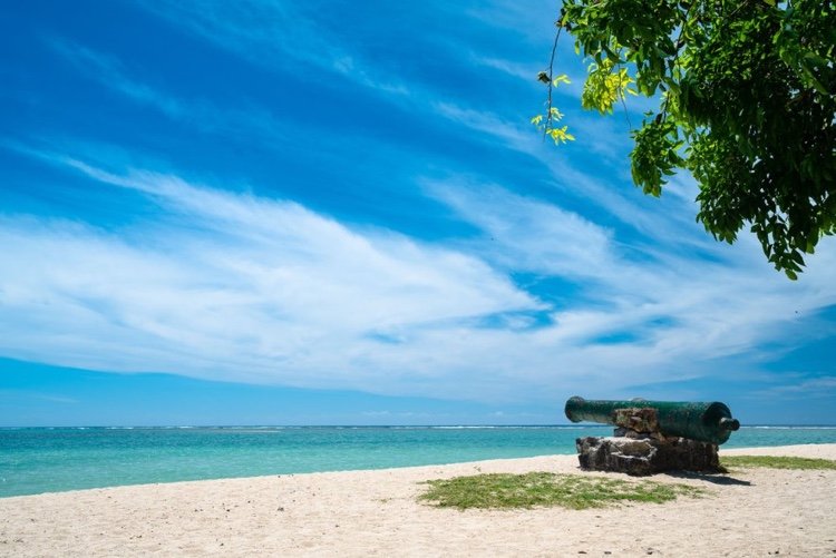 Mauritius tips för resenärer för restid och klimat