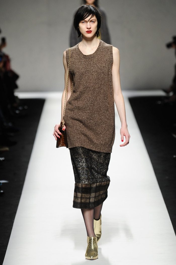 max-mara-mode-höst-2014-tröja-utan-ärmar-brun