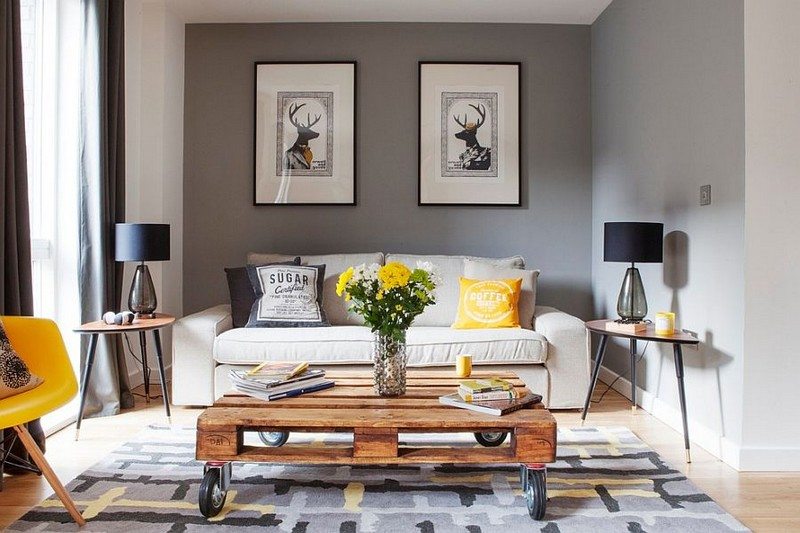 Möbler-träpallar-vardagsrum-soffbord-rustikt