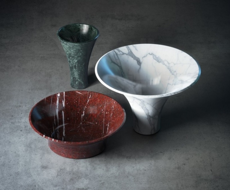 Möbler-marmor-planter-moderna-flera-färger
