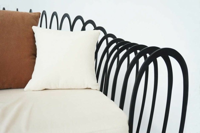 fåtölj möbler sittdynor komfort modern design