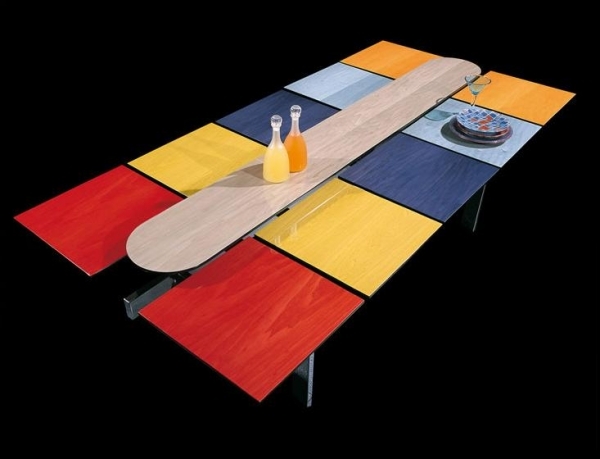 Matbord-färgglatt-intressant