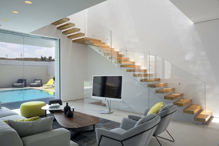 möbler-grå-fönster-front-pool-design-interiör-idéer