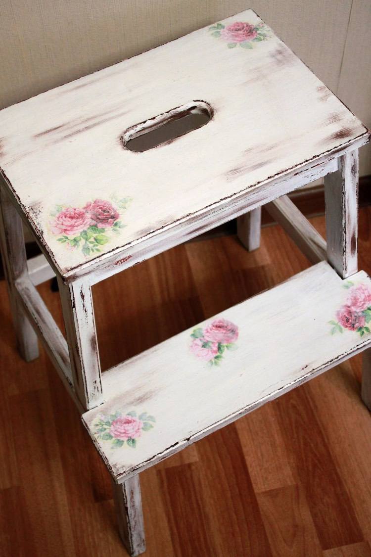 shabby-chic-do-it-yourself-ikea-pall-rosor