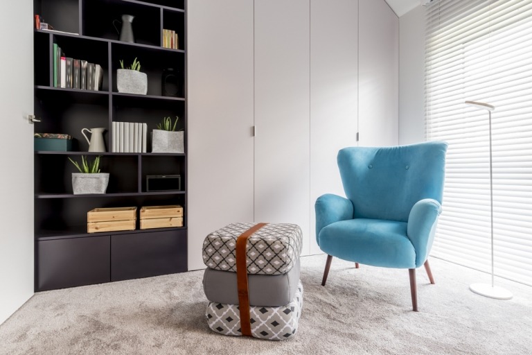 Konfigurera möbler själv online Skåpväggshylla