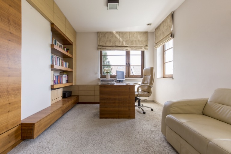 Konfigurera möbler själv online Skåp Hemmakontor Hylla i mått