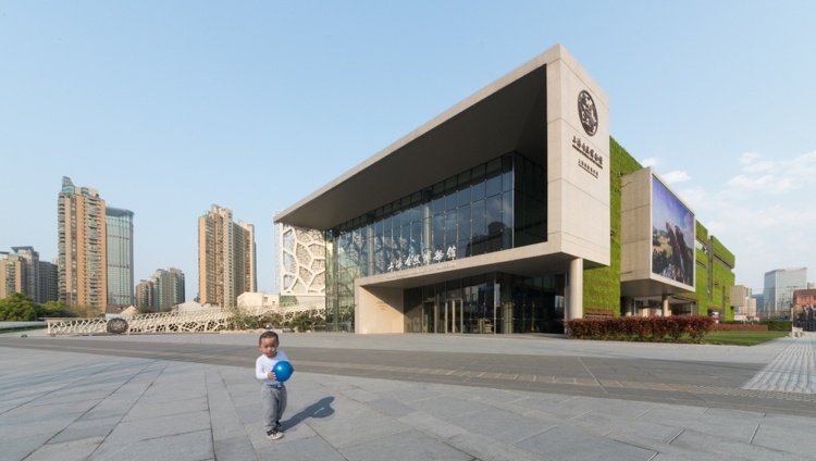 mästerverk-modern-arkitektur-museum-Kina-shanghai-byggnad