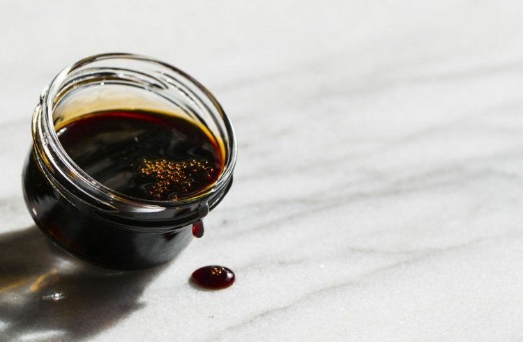 melass sockerlag viskösa ingredienser