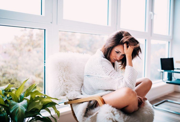 Håll dig mentalt vältränad Tips mot depression