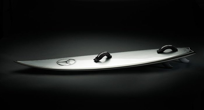 Design-Mercedes-Benz-of-the-surfbrädan