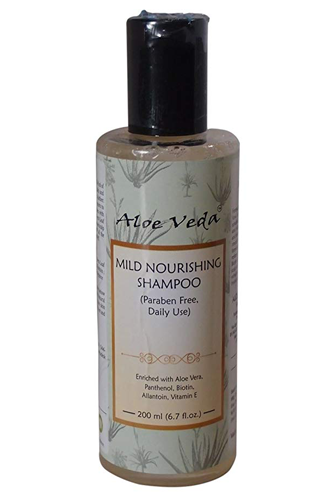 paras lievä hilseenvastainen shampoo Intiassa