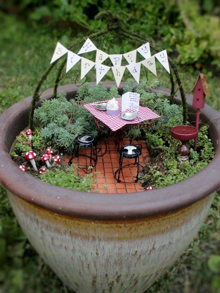 mini-trädgård-design-planter-födelsedag-present-idé