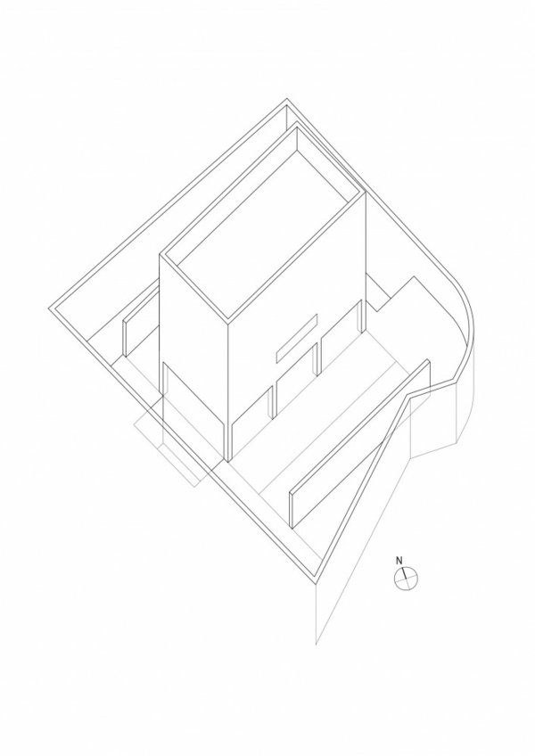 minimalistisk-arkitektur-alberto-campo-baeza-norra sidan
