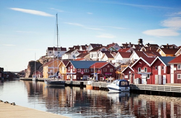 radhus-i-sverige