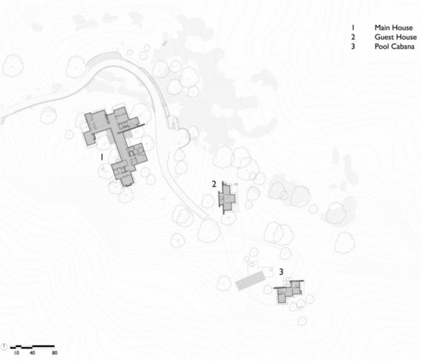 modern-minimalistisk-arkitektur-strandhus plan