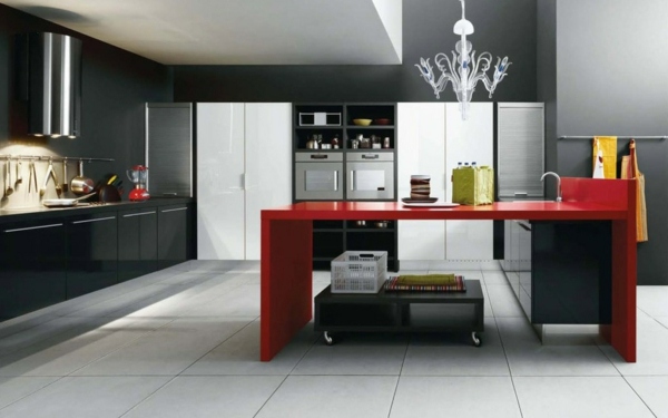 svart-röd-modern-kök-design-cesar