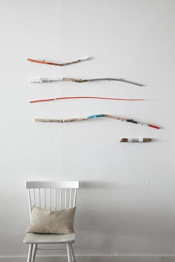 minimalistisk-konst-gör-det-själv-måla-träd-grenar