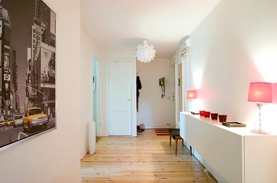 vit-design-minimalistisk-lägenhet